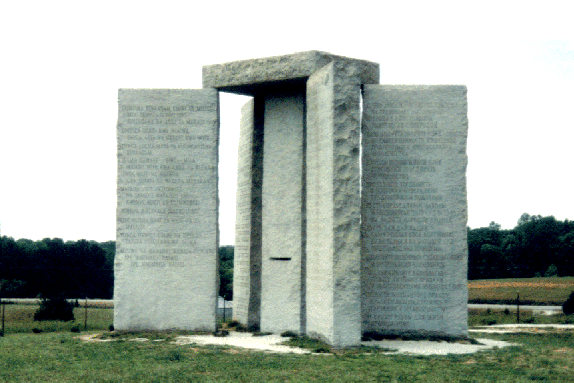 georgia-guidestones-1